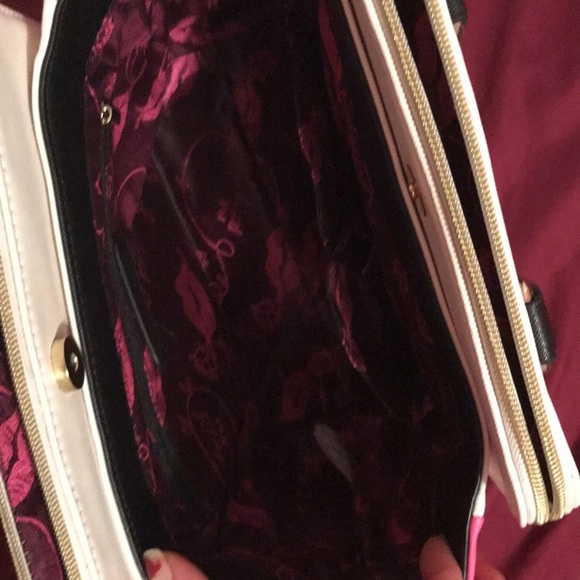 Betsey Johnson Purse - Picture 5 of 7